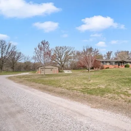 Image 3 - North Hoover Road, Hesston, Harvey County, KS 67062, USA - House for sale