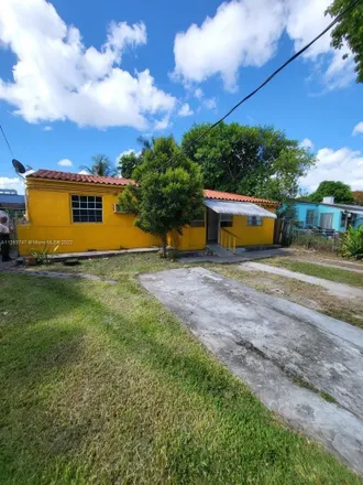 Buy this 2 bed house on 1524 Northwest 24th Street in Miami, FL 33142