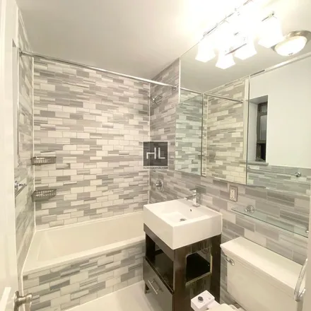 Rent this 2 bed apartment on 346 East 18th Street in New York, NY 10003