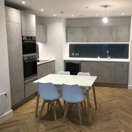 Buy this 1 bed apartment on unnamed road in Manchester, M15 4ZD