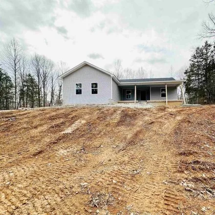 Image 2 - unnamed road, Lawrence County, IN 47430, USA - House for sale