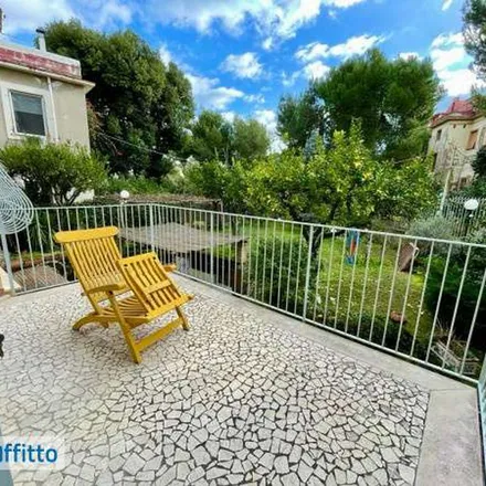 Image 9 - Discesa Gaiola, 80123 Naples NA, Italy - Apartment for rent