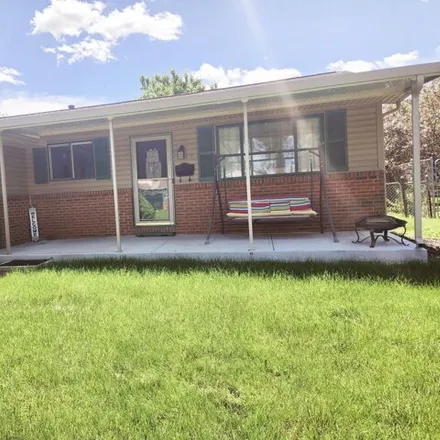 Buy this 3 bed house on 1285 Bolenhill Court in Columbus, OH 43229