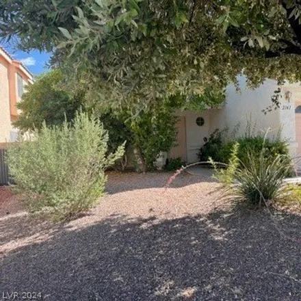 Image 4 - 2141 Sun Swept Way, Henderson, Nevada, 89074 - House for sale