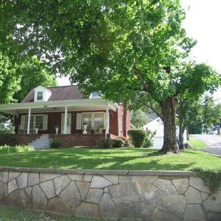 Buy this 4 bed house on 150 Church Street in Benton, Polk County