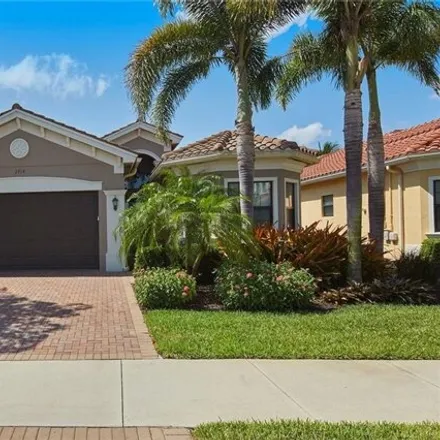 Buy this 3 bed house on 2718 Cinnamon Bay Circle in Collier County, FL 34119