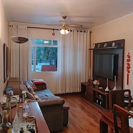 Buy this 3 bed apartment on Rua Fernandes Borges in Moema, São Paulo - SP