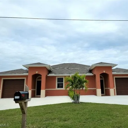 Buy this 6 bed house on 2381 Daniel Avenue North in Lehigh Acres, FL 33971