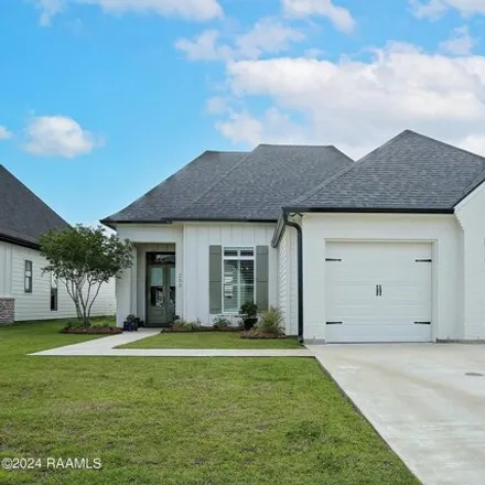 Buy this 3 bed house on Buenos Aires Avenue in Youngsville, LA 70592