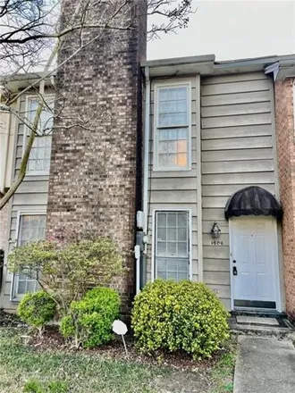 Buy this 2 bed house on 1564 Cobblestone Court in Montgomery, AL 36117