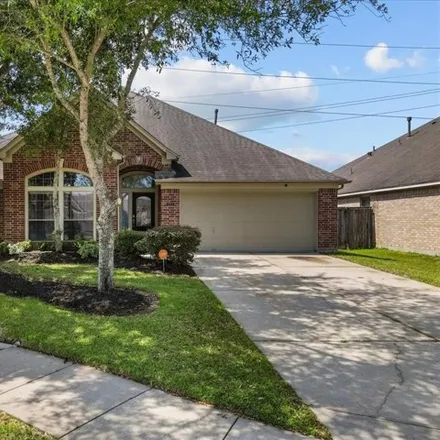 Buy this 4 bed house on 2314 Lilac Breeze Lane in Pearland, TX 77584