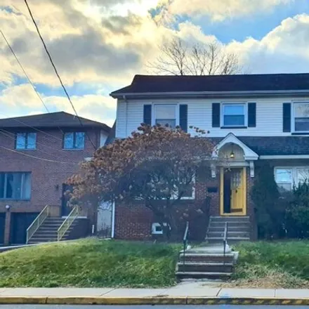 Rent this 3 bed house on 329 Park Avenue in Avondale, Nutley
