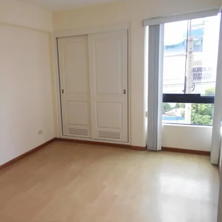 Buy this 2 bed apartment on Department of the Interior in Calle 21, San Isidro