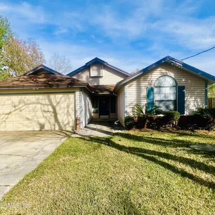 Rent this 3 bed house on 10821 Pine Acres Road in Jacksonville, FL 32257