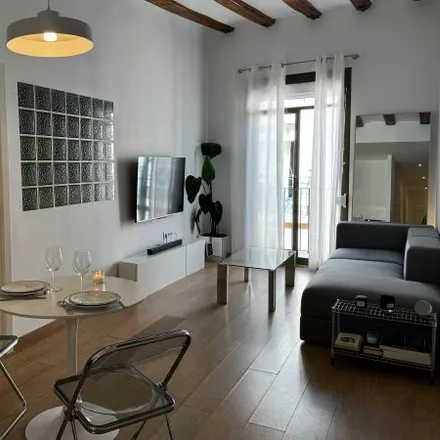 Image 2 - Carrer de Sant Bertran, 08001 Barcelona, Spain - Apartment for rent