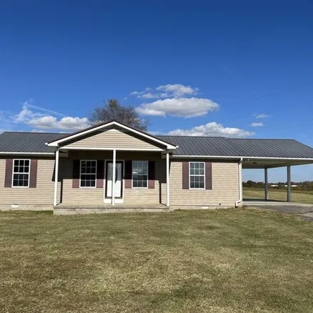 Buy this 3 bed house on 12560 Brownsford Road in Allen County, KY 42133