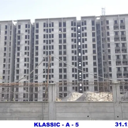 Image 6 - Tower 7, Noida-Greater Noida Expressway, Gautam Buddha Nagar, Bajidpur - 201304, Uttar Pradesh, India - Apartment for rent