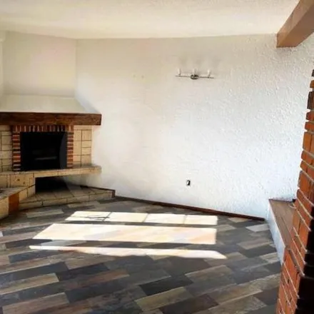 Buy this 3 bed house on Calle Soledad in La Magdalena Contreras, 10900 Santa Fe