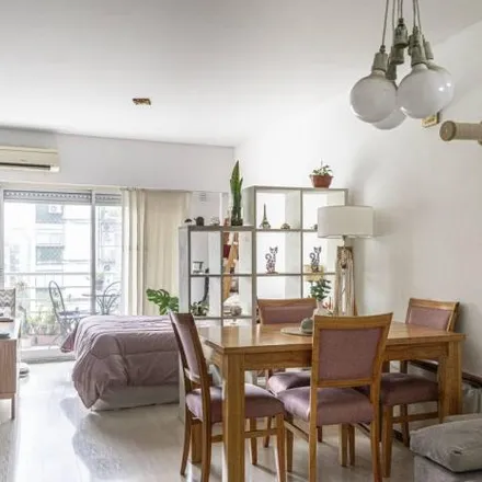 Image 2 - Carlos Pellegrini 397, San Nicolás, C1036 AAR Buenos Aires, Argentina - Apartment for sale