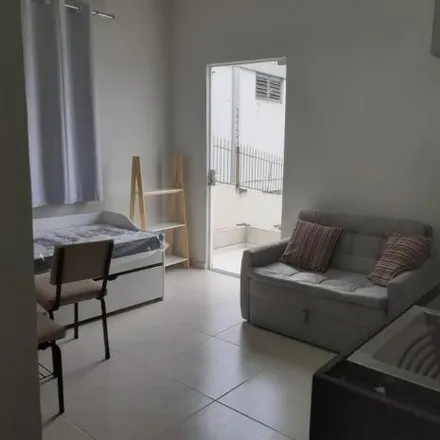 Rent this 1 bed apartment on Edifício Juliana in Rua Antunes Ribas 554, Santo Ângelo