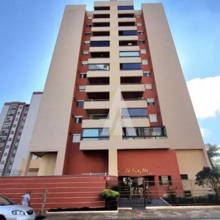 Image 1 - Fritz Alt, Rua Timbó 128, América, Joinville - SC, 89204-050, Brazil - Apartment for rent