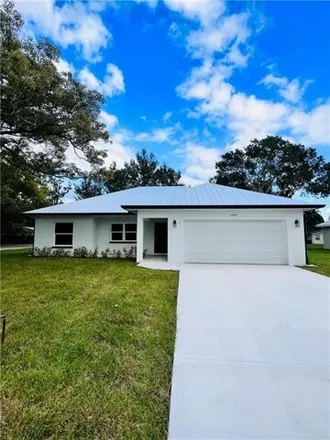 Buy this 3 bed house on 2086 33rd Avenue in Vero Beach, FL 32960