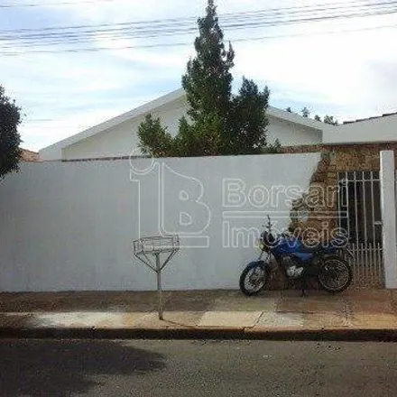 Image 2 - Coeducar, Avenida Torello Dinucci 450, Jardim dos Manacás, Araraquara - SP, 14801-534, Brazil - House for sale