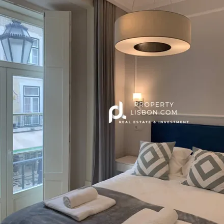 Buy this 2 bed apartment on Solaris in Rua Augusta, 1100-054 Lisbon