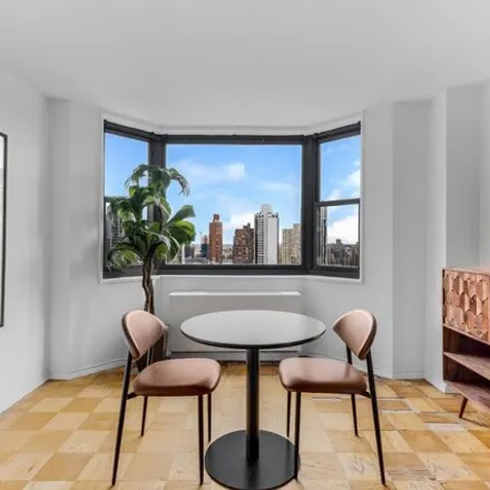 Buy this 1 bed house on Dolce Spa in 1595 3rd Avenue, New York