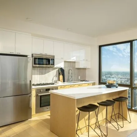 Buy this 2 bed condo on Perla in 400 South Broadway, Los Angeles