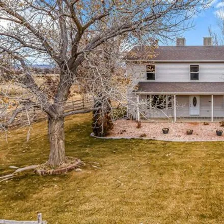 Buy this 6 bed house on 1940 US 6 in Fruita, CO 81521