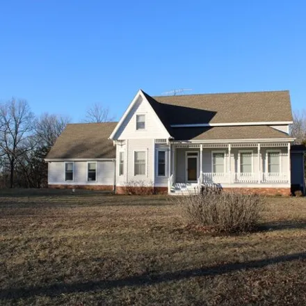 Image 1 - Southeast 751 Road, St. Clair County, MO, USA - House for sale