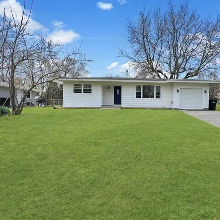 Image 1 - 4743 William Street, Johnsburg, McHenry County, IL 60051, USA - House for sale