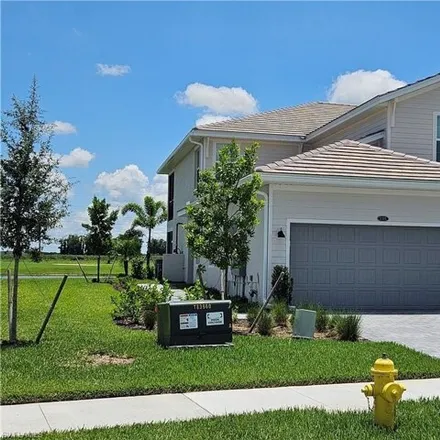 Image 1 - Ellerston Way, Collier County, FL, USA - House for rent