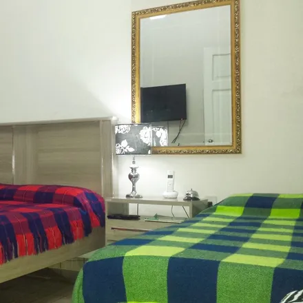 Rent this 1 bed apartment on Latinoaméricano