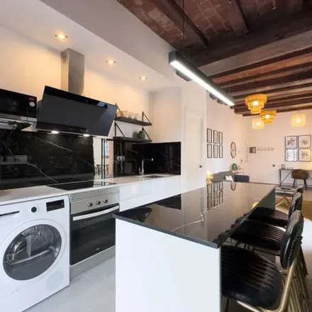 Image 6 - Spaces, Passatge de Mas de Roda, 6, 08005 Barcelona, Spain - Apartment for rent