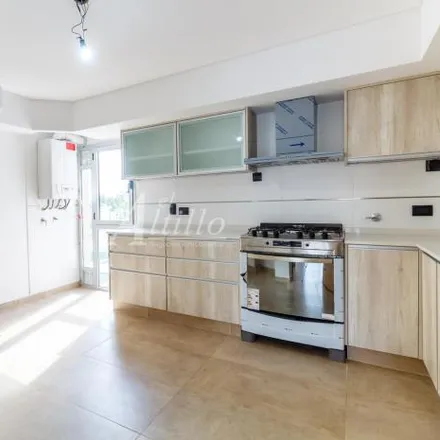 Buy this 3 bed apartment on Avenida Larrazábal 634 in Liniers, 0000 Buenos Aires