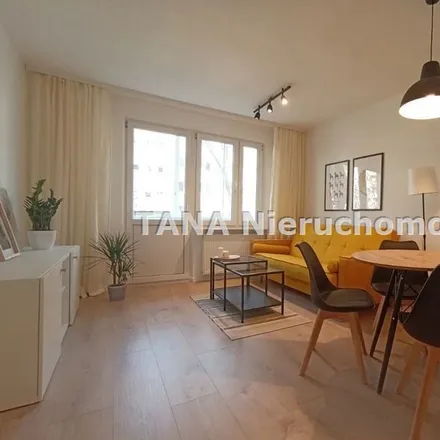 Buy this 2 bed apartment on 25 in 31-854 Krakow, Poland