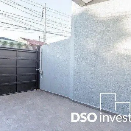 Buy this 3 bed house on Rua Vicente Costilhas in Santo Amaro, São Paulo - SP