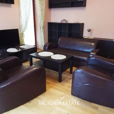 Rent this 2 bed apartment on Mała Góra 57 in 30-864 Krakow, Poland