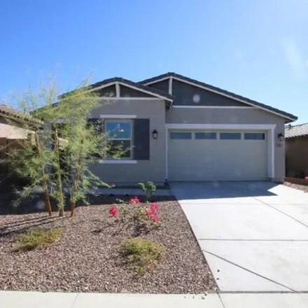 Rent this 4 bed house on 32011 N 125th Ave in Peoria, Arizona