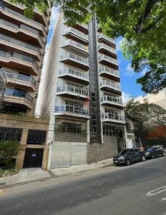 Image 2 - Avenida Barão do Rio Branco, Boa Vista, Juiz de Fora - MG, 36025-020, Brazil - Apartment for sale