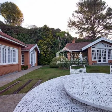 Buy this 5 bed house on Parque da Lagoinha in Avenida Pedro Paulo 1455, Jardim Europa