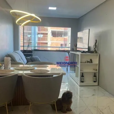 Buy this 2 bed apartment on Residencial Évora in Rua Frei Antônio, Ponta D'Areia