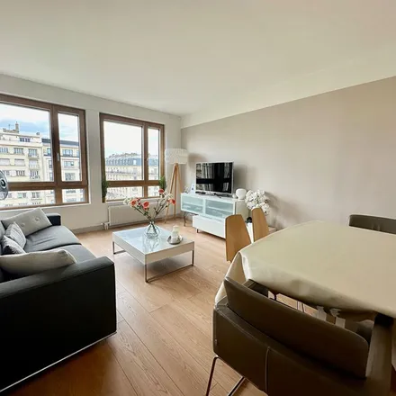 Image 4 - 101 Avenue Charles de Gaulle, 92200 Neuilly-sur-Seine, France - Apartment for rent