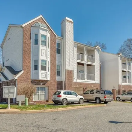 Image 1 - 1398 Sandwort Court, Riverside, Harford County, MD 21017, USA - Condo for sale