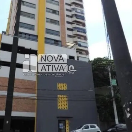 Image 2 - Avenida Alberto Byington 795, Jardim Japão, São Paulo - SP, 02127-000, Brazil - Apartment for rent