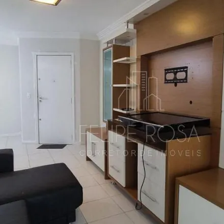 Image 1 - Rua 1141, Centro, Balneário Camboriú - SC, 88338-220, Brazil - Apartment for rent