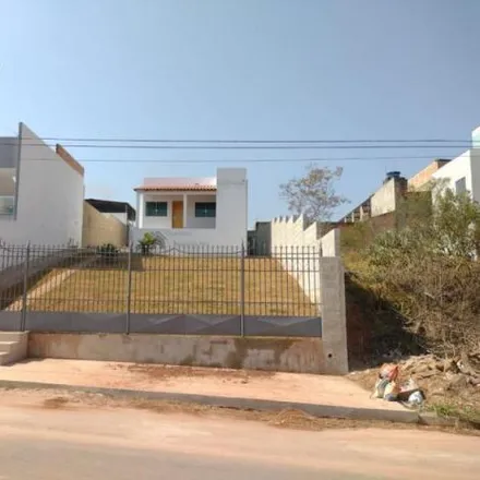 Buy this 3 bed house on Rua de Lisboa in Jardim das Alterosas, Betim - MG