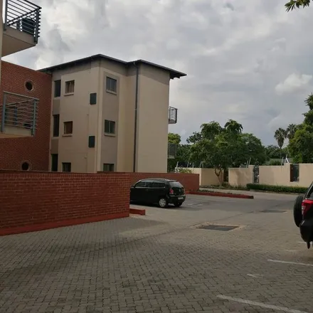 Image 8 - Hill Street, Malanshof, Randburg, 2194, South Africa - Apartment for rent